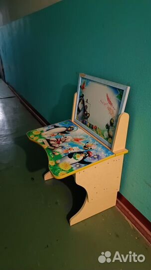 Столик для детей