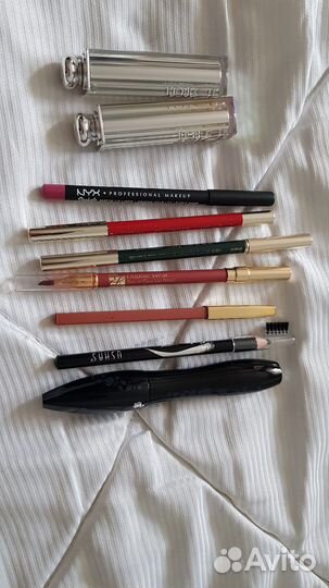 Люкс косметика