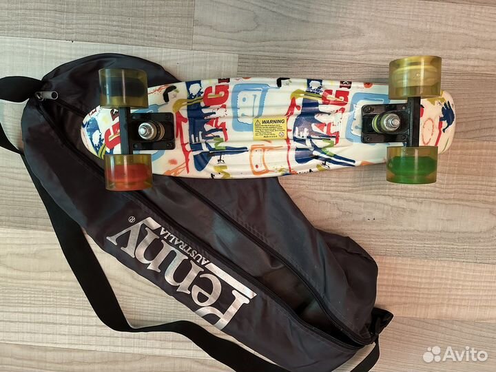 Пенни борд оригинал