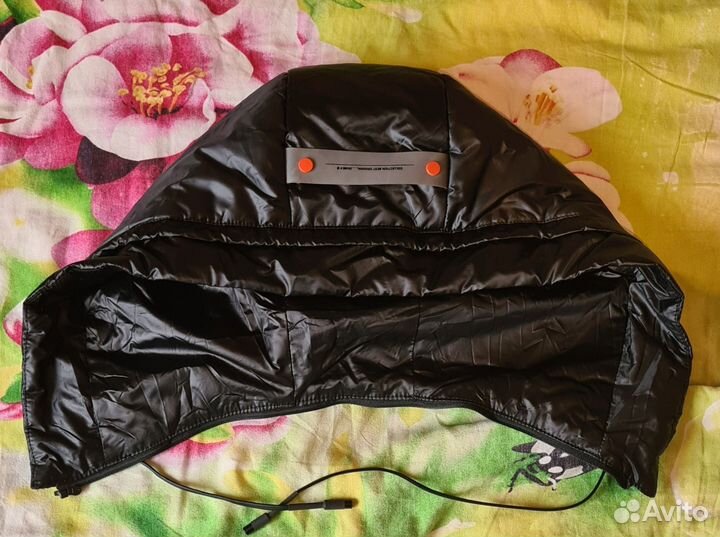 Куртка женская