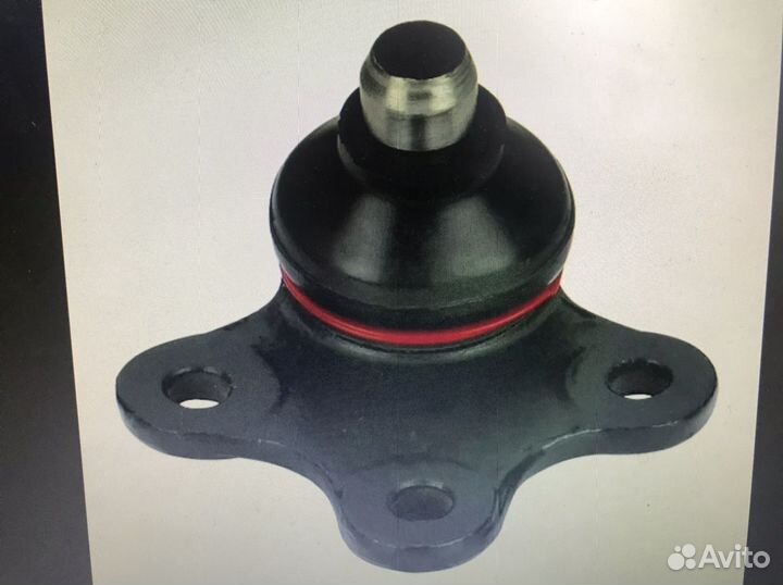 Фиат punto шаровая