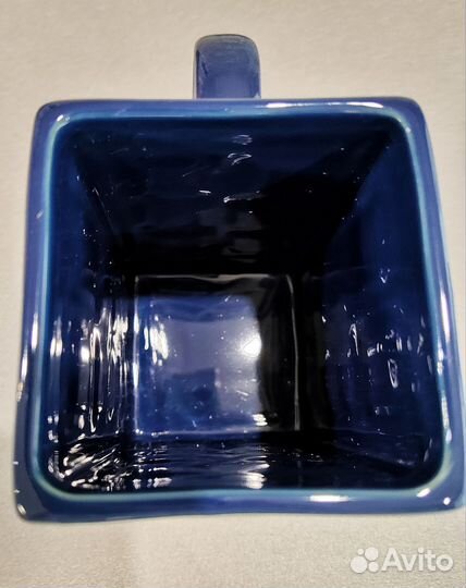 Кружка Тардис