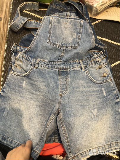 Женские вещи