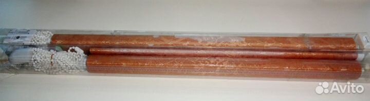 Рулонные шторы