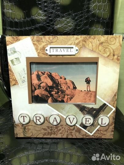 Фоторамки новые