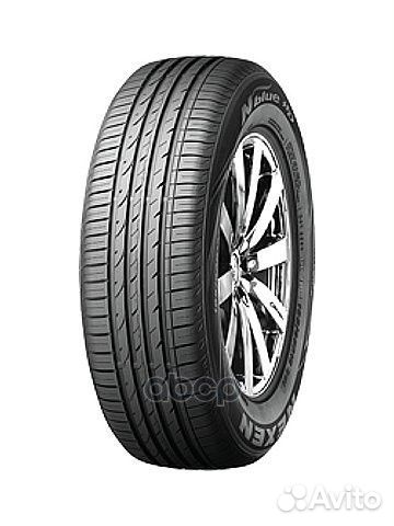 Nexen N'Blue HD Plus 205/60 R15