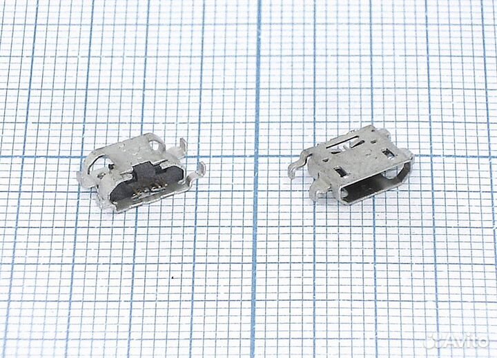 Micro USB Мегафон Логин 3