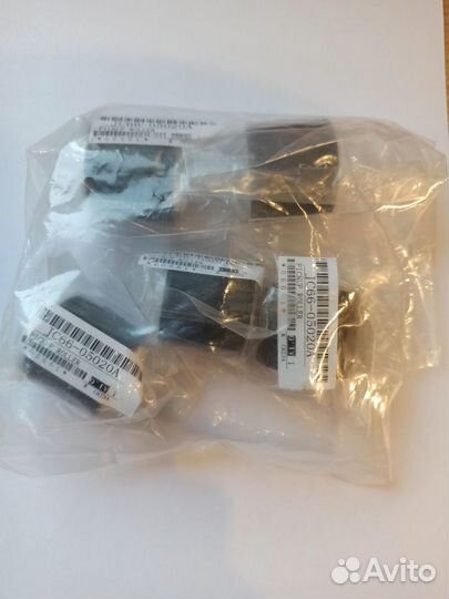 JC66-05020A/JC93-00834A Ролик захвата