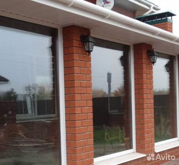 Окна быстро