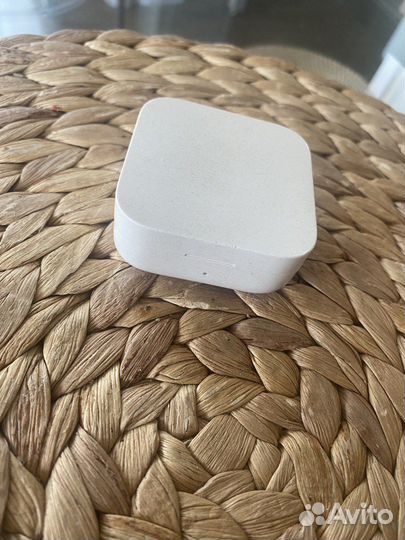 Нушники Xiaomi mi