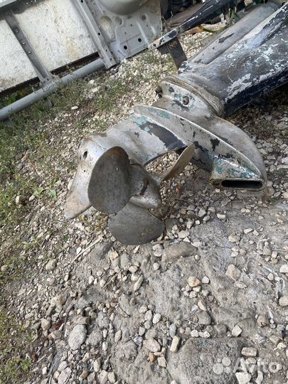 Мотор вихрь 30