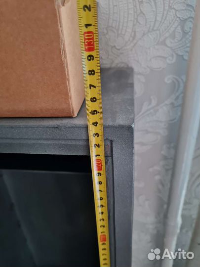 Оружейный сейф