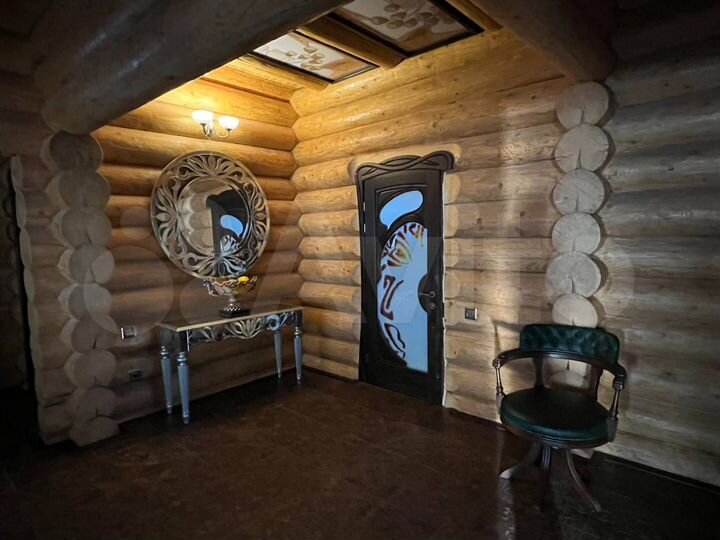 Гостевой дом 625,6 м²