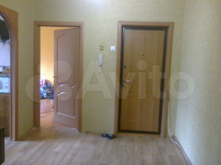 3-к. квартира, 69 м², 4/12 эт.