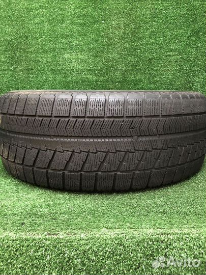 Bridgestone Blizzak VRX 205/55 R16 91R