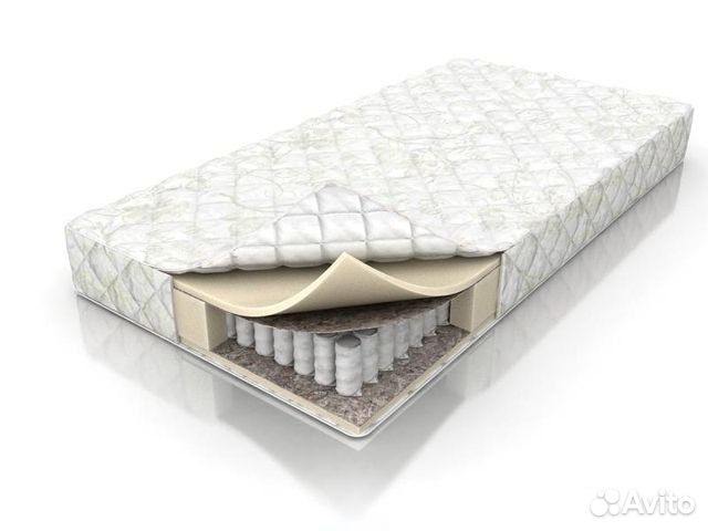 Матрас 160х200 новый