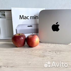 mac mini 2012 - Купить компьютер в Екатеринбурге с доставкой