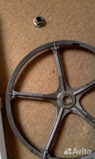 Зап.части к стиралке Candy