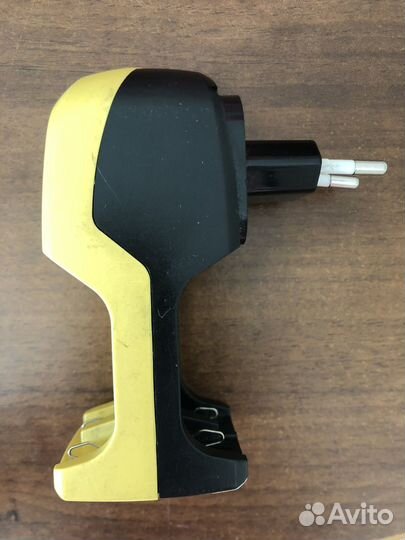 Зарядное устройство GP PowerBank S350