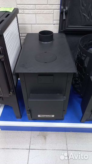 Печь отопительная Термал 100