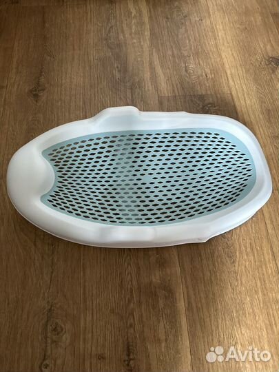 Горка для купания