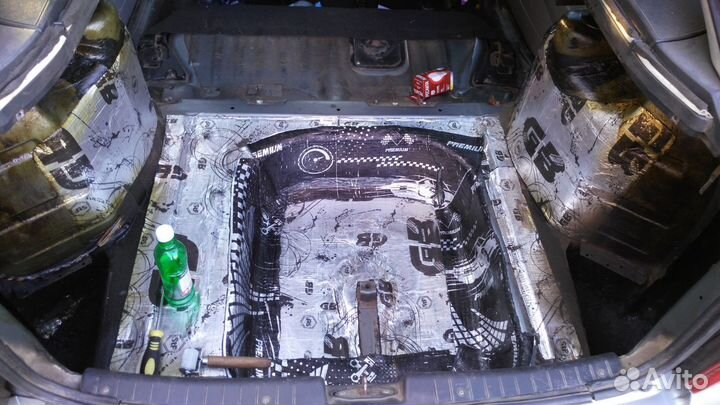 LADA Priora 1.6 МТ, 2011, 205 888 км