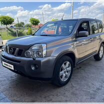 Nissan X-Trail 2.5 CVT, 2010, 213 000 км, с пробегом, цена 1 123 000 руб.