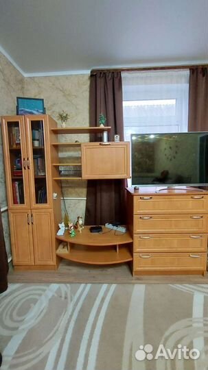 Стенка в гостиную
