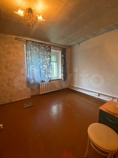 2-к. квартира, 40 м², 2/3 эт.