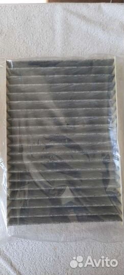 Угольный AIR-O-swiss 2071/2041/2051