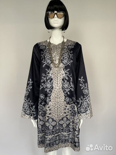 Комплект Marina Rinaldi 27,29 шёлк