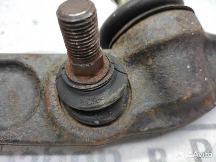 Рычаг передний нижний левый w220 S-class 648.96