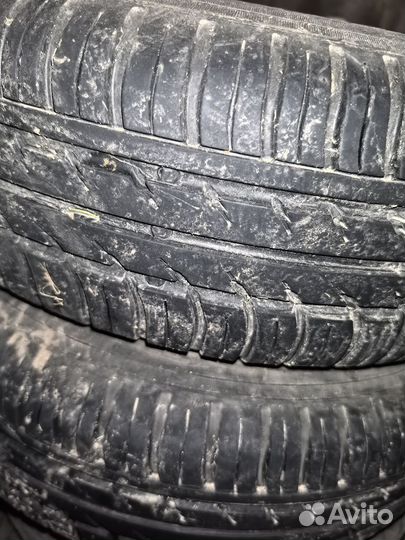 Колеса на ваз r13 175/70