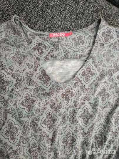 Платье Indiska (46-52)