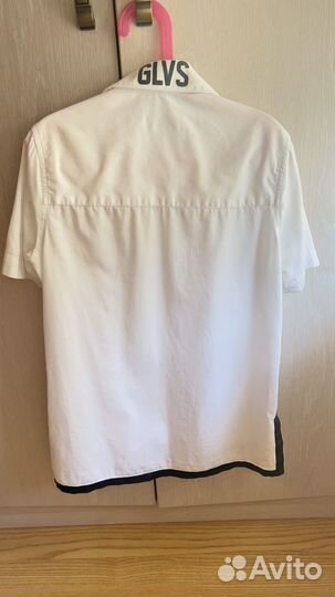 Рубашка Gulliver 152