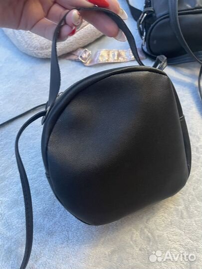 Детские рюкзачки сумки