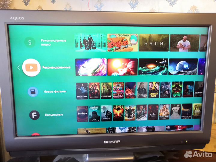 Настройка (прошивка) смарт тв приставок и телев