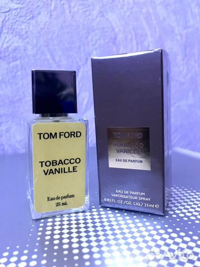 Tobacco vanille Tom ford /Том форд табако ваниль