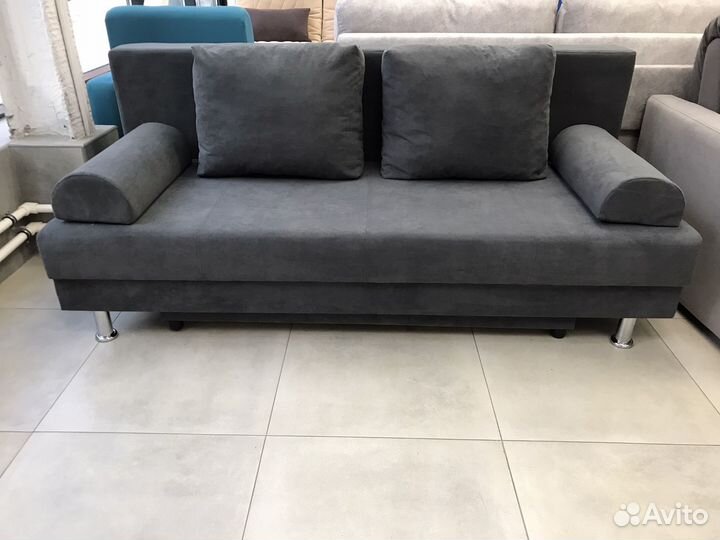 Диван еврокнижка