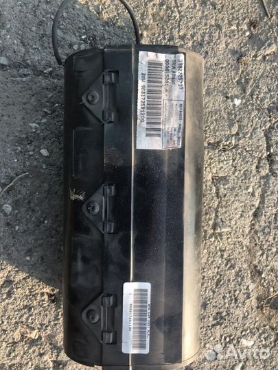 Подушка бмв е39