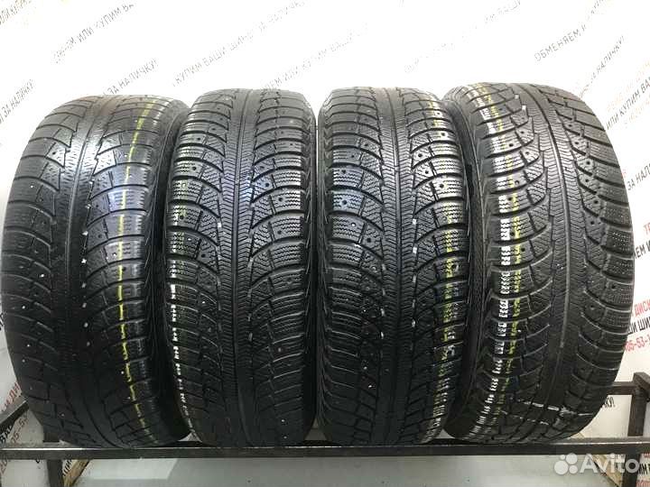 Gislaved Nord Frost 5 235/65 R17