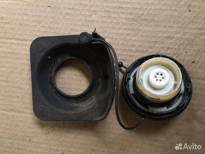 Пробка бензобака Honda Accord 7 K24 2004