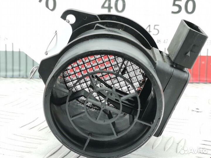 Расходомер для mercedes-benz SLK (R170)