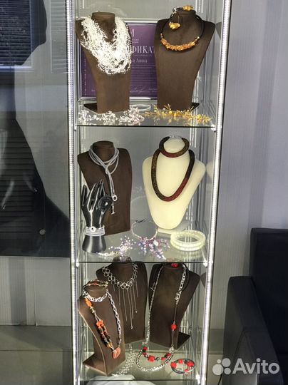 Изготавливаю и продаю бижутерию ручной работы