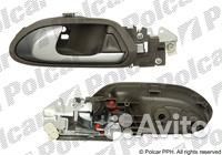 Внутренняя ручка правый зад для honda civic (FD) SDN 10.05-12.11