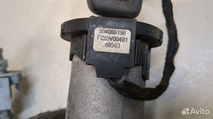 Замок зажигания Iveco Daily 3, 2005