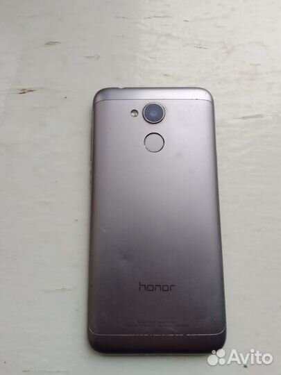 HONOR 6A, 2/16 ГБ