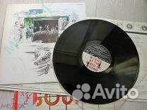 Paul McCartney & Wings 6LP, The Dolphin Brothers