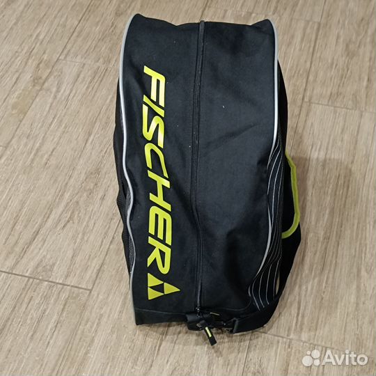 Ботинки горнолыжные head. 42-43 размер