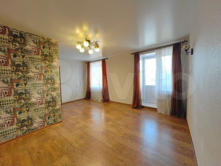 1-к. квартира, 32,8 м², 5/9 эт.